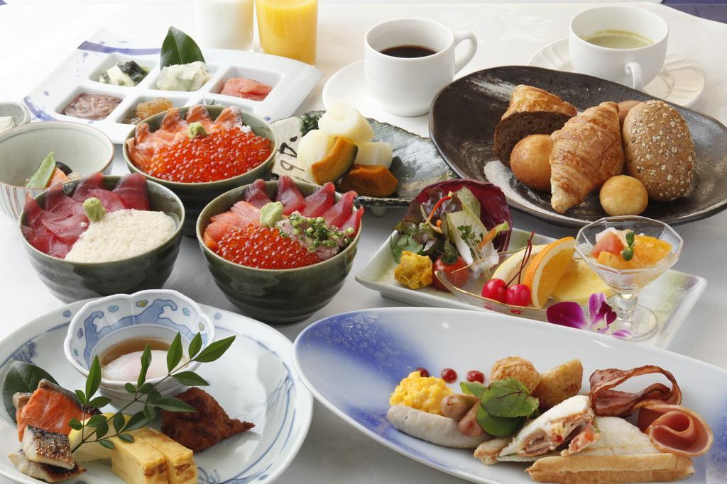 Yunokawa Prince Hotel Nagisatei Хакодате Екстер'єр фото