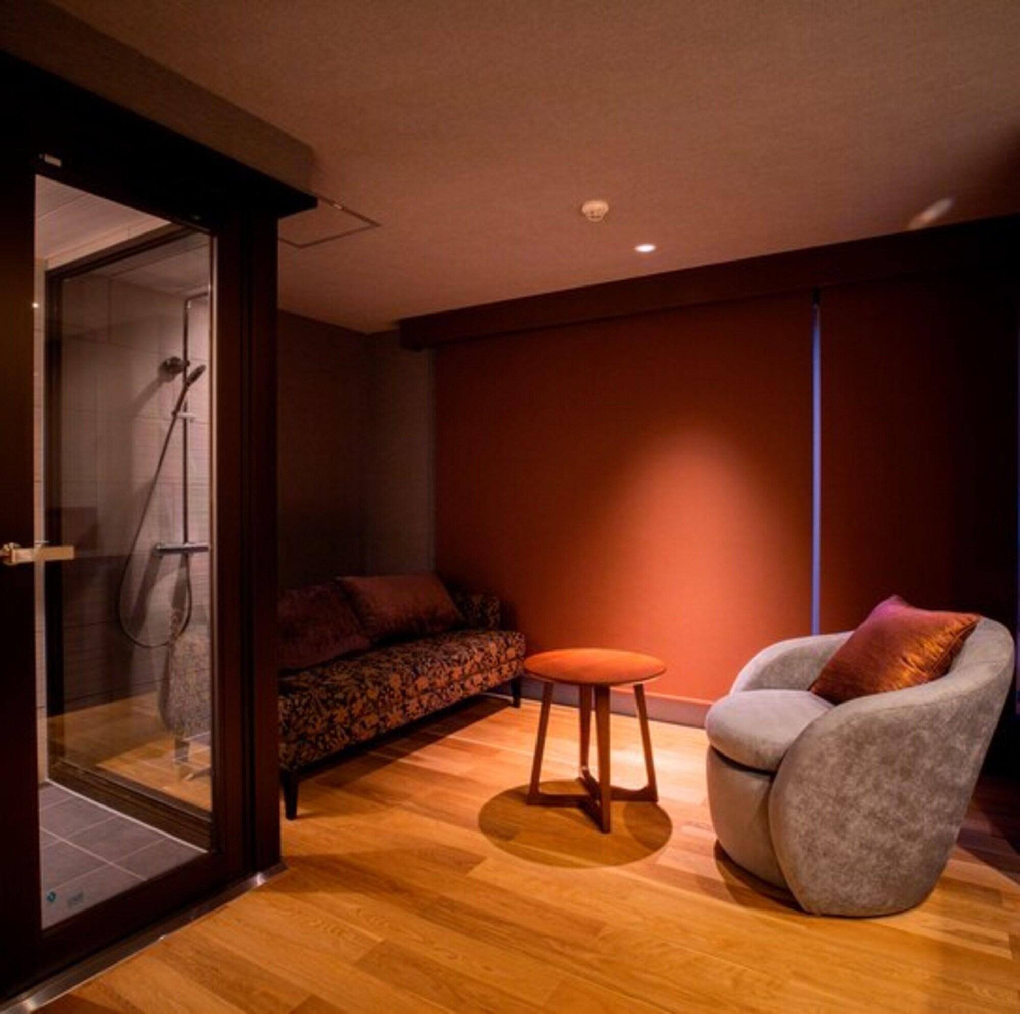 Yunokawa Prince Hotel Nagisatei Хакодате Екстер'єр фото
