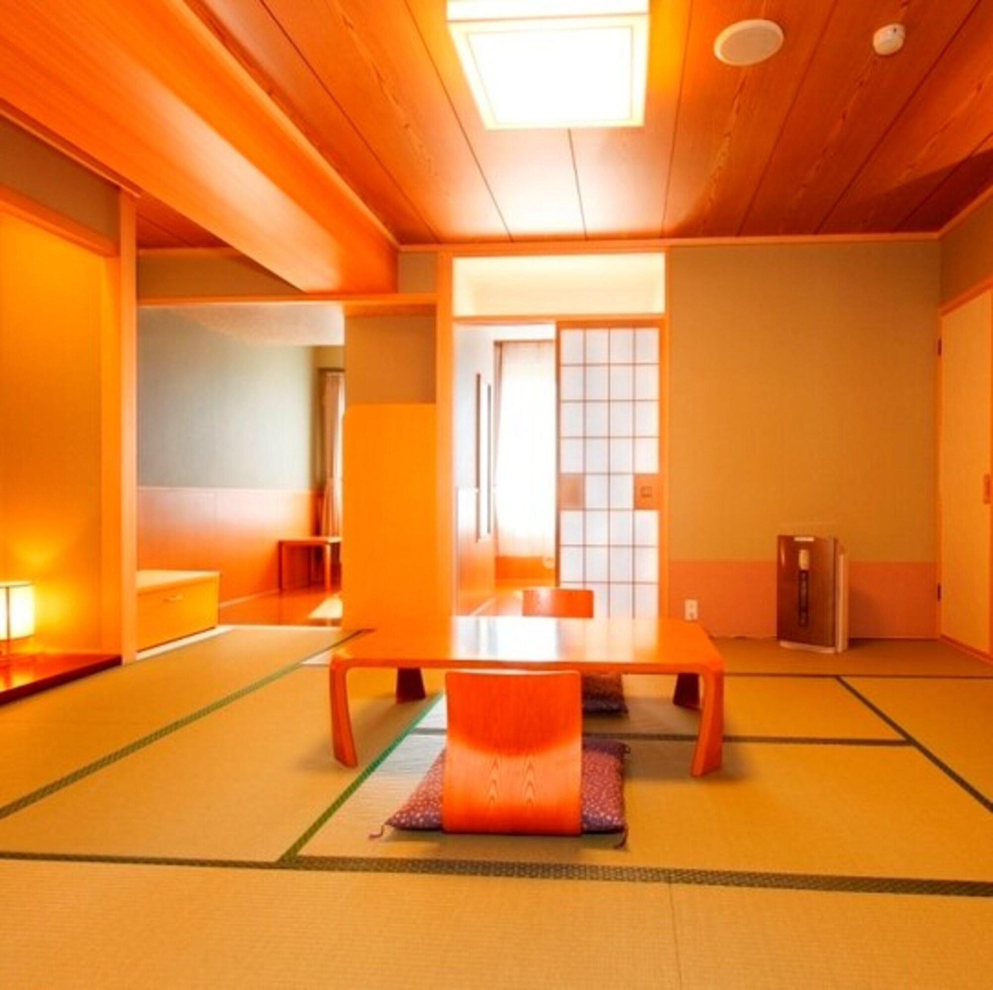 Yunokawa Prince Hotel Nagisatei Хакодате Екстер'єр фото