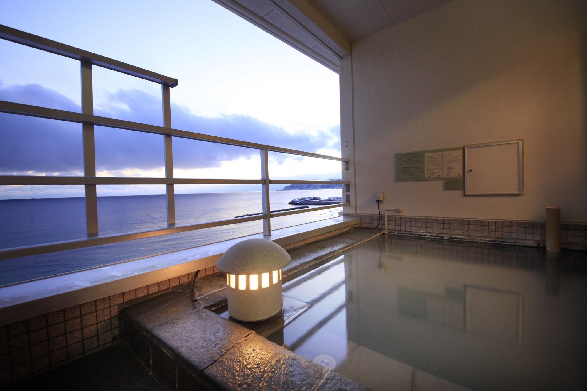 Yunokawa Prince Hotel Nagisatei Хакодате Екстер'єр фото
