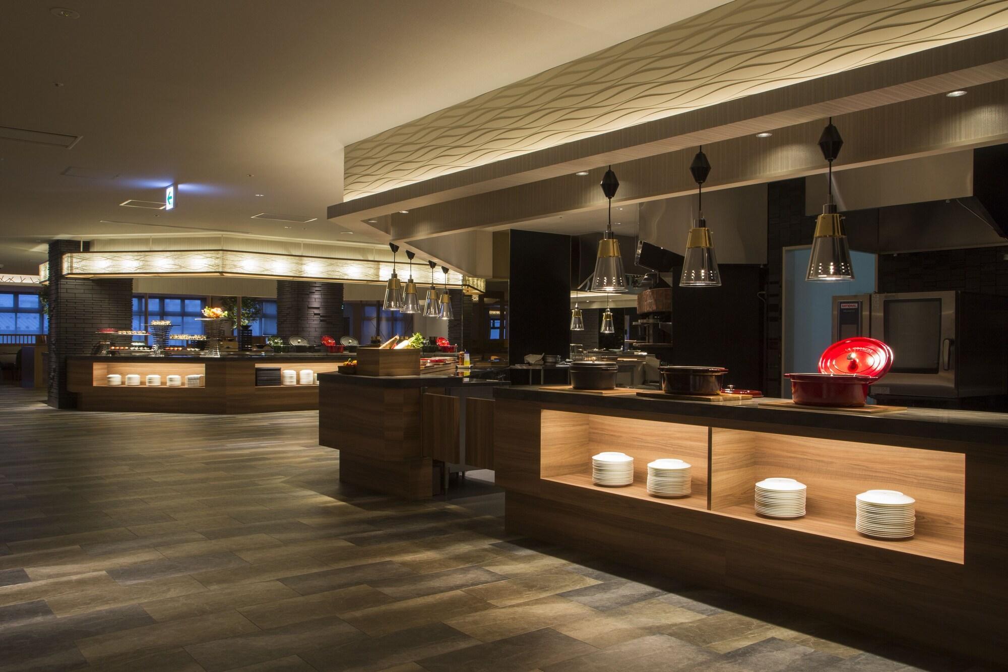 Yunokawa Prince Hotel Nagisatei Хакодате Екстер'єр фото