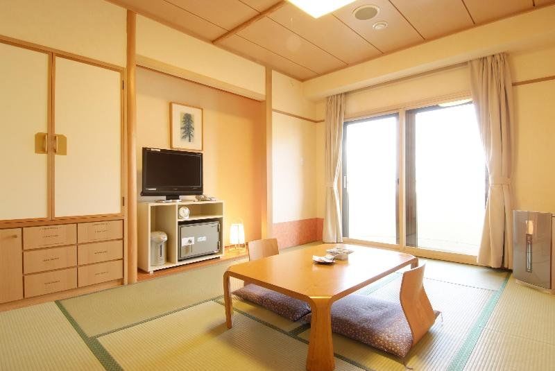 Yunokawa Prince Hotel Nagisatei Хакодате Екстер'єр фото