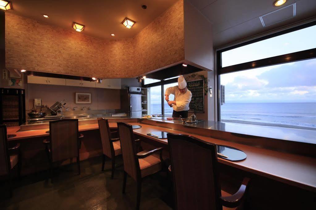 Yunokawa Prince Hotel Nagisatei Хакодате Екстер'єр фото