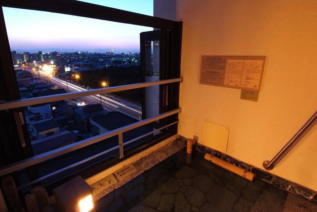 Yunokawa Prince Hotel Nagisatei Хакодате Екстер'єр фото